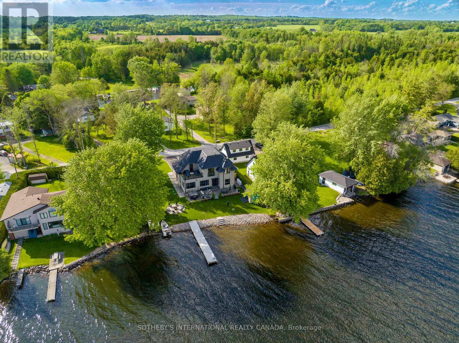 137 Stinsons Bay Road, Kawartha Lakes, Ontario  K0M 1N0 - Photo 40 - X13214442