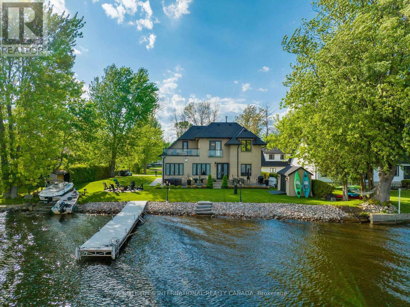 137 Stinsons Bay Road, Kawartha Lakes, Ontario  K0M 1N0 - Photo 41 - X13214442