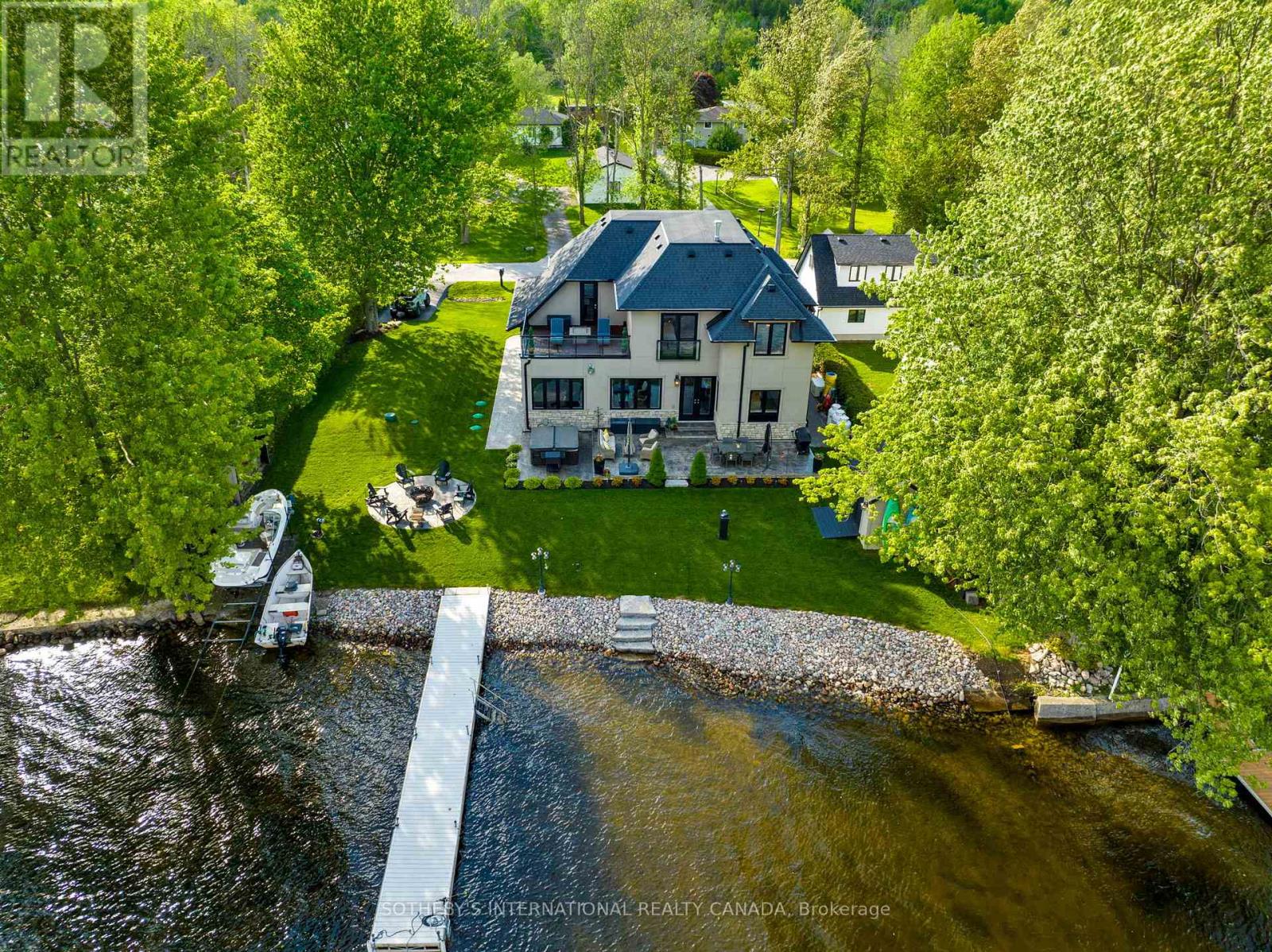 137 Stinsons Bay Road, Kawartha Lakes, Ontario  K0M 1N0 - Photo 43 - X13214442