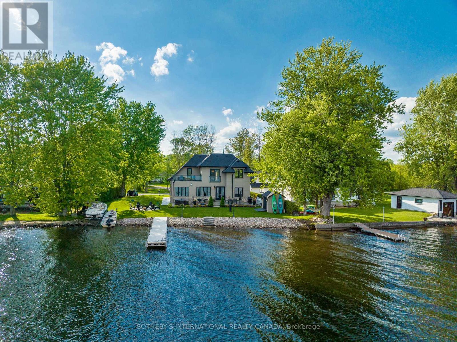 137 Stinsons Bay Road, Kawartha Lakes, Ontario  K0M 1N0 - Photo 44 - X13214442