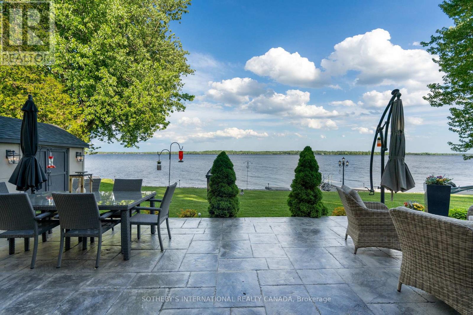 137 Stinsons Bay Road, Kawartha Lakes, Ontario  K0M 1N0 - Photo 45 - X13214442