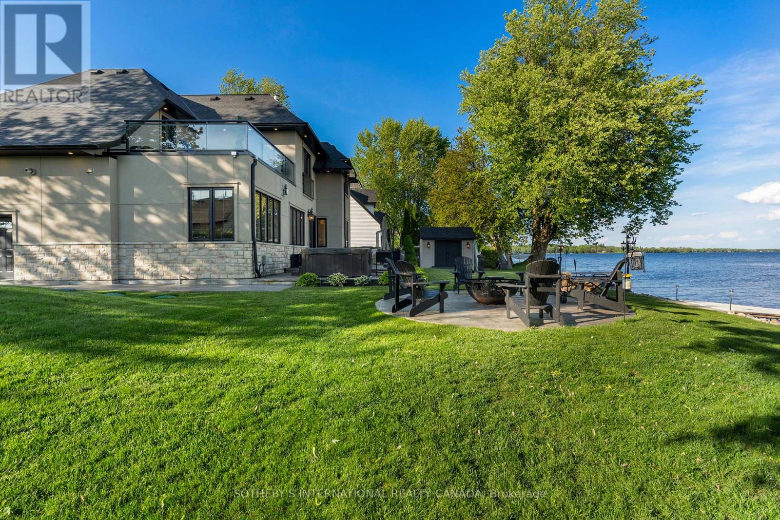 137 Stinsons Bay Road, Kawartha Lakes, Ontario  K0M 1N0 - Photo 46 - X13214442