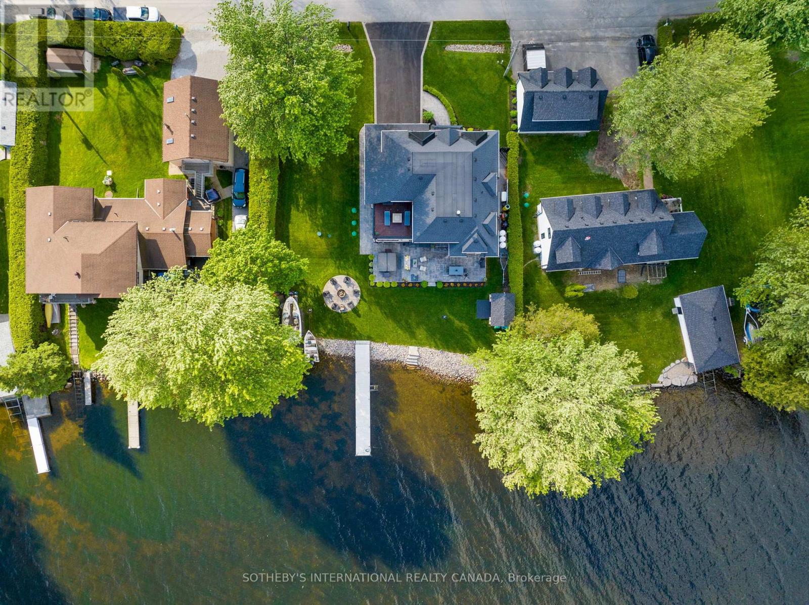 137 Stinsons Bay Road, Kawartha Lakes, Ontario  K0M 1N0 - Photo 47 - X13214442