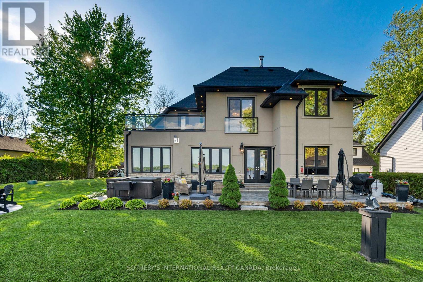 137 Stinsons Bay Road, Kawartha Lakes, Ontario  K0M 1N0 - Photo 48 - X13214442