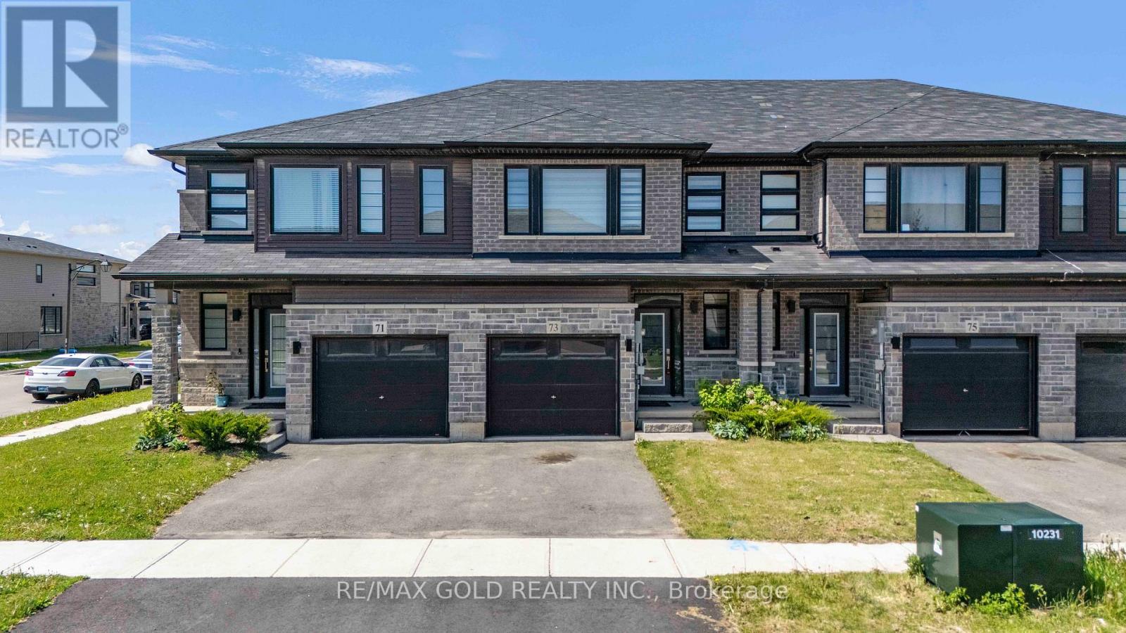 73 June Callwood Way, Brantford, Ontario  N3T 0V2 - Photo 2 - X13214446