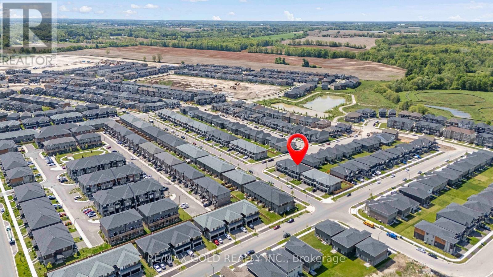 73 June Callwood Way, Brantford, Ontario  N3T 0V2 - Photo 4 - X13214446