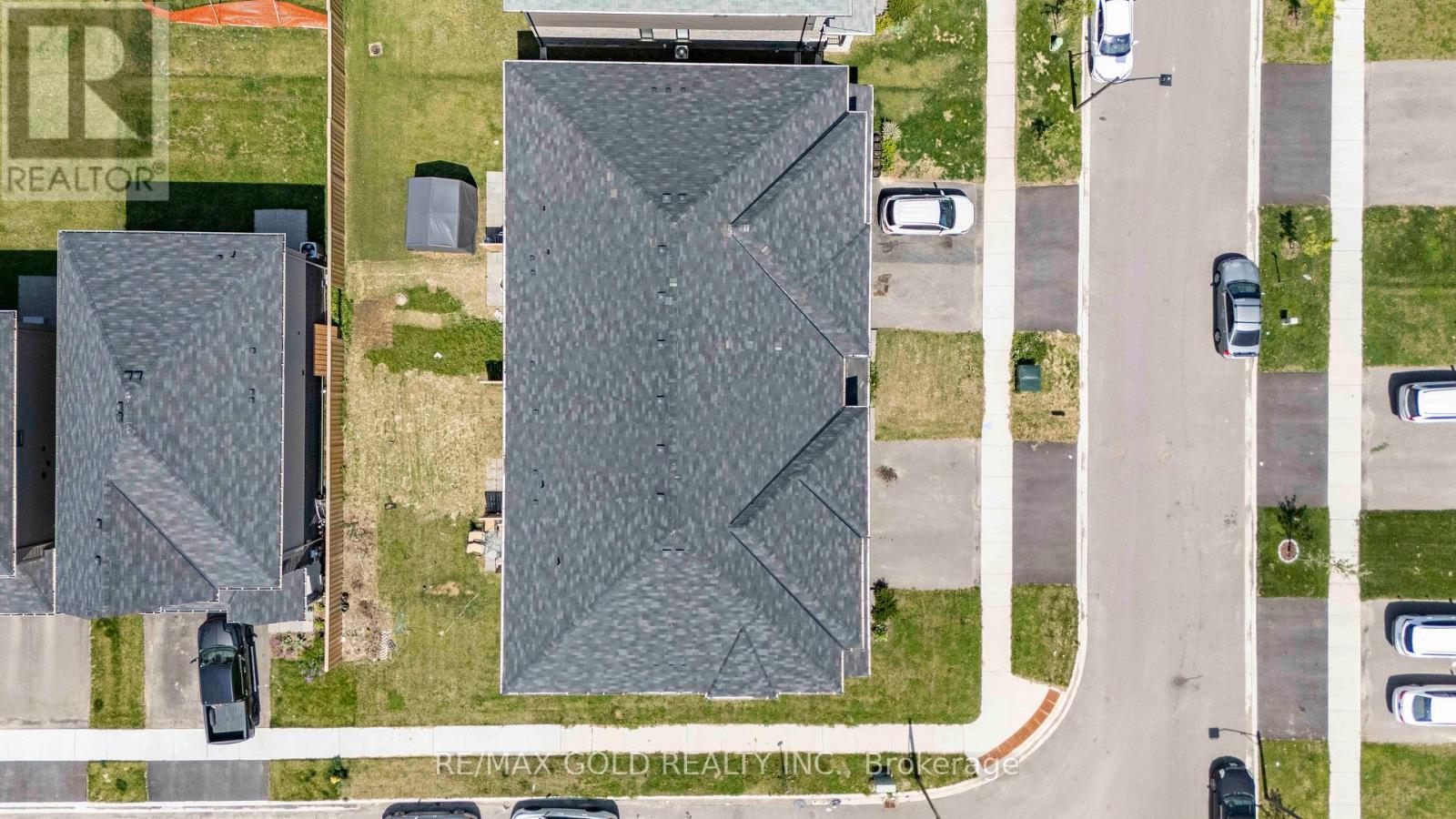 73 June Callwood Way, Brantford, Ontario  N3T 0V2 - Photo 5 - X13214446