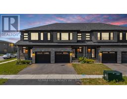 73 JUNE CALLWOOD WAY, Brantford, Ontario
