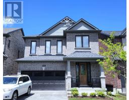1120 RIPPINGALE TRAIL, Peterborough, Ontario