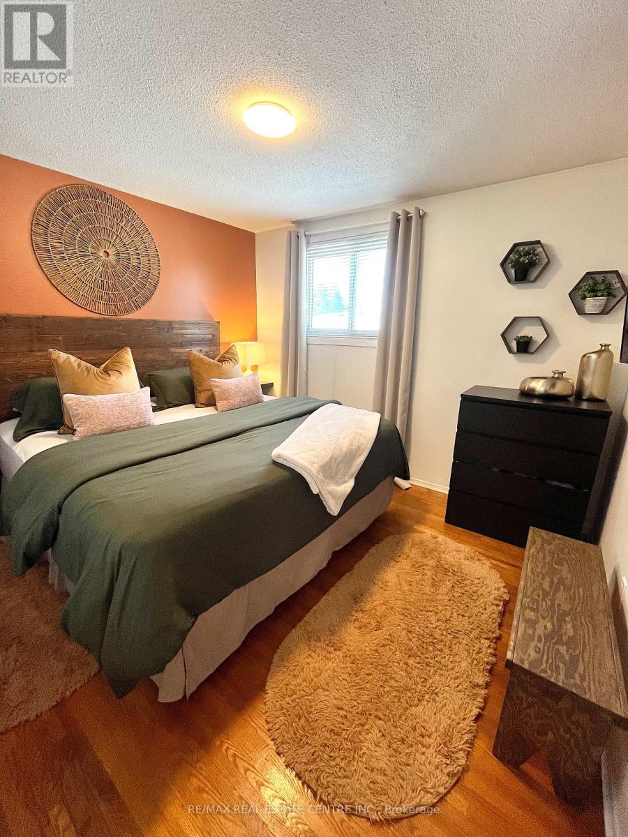 Upper - 87 Locheed Drive, Hamilton, Ontario  L8T 4L5 - Photo 14 - X13214464