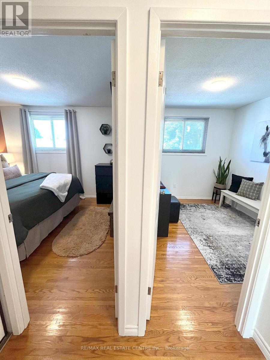 Upper - 87 Locheed Drive, Hamilton, Ontario  L8T 4L5 - Photo 17 - X13214464