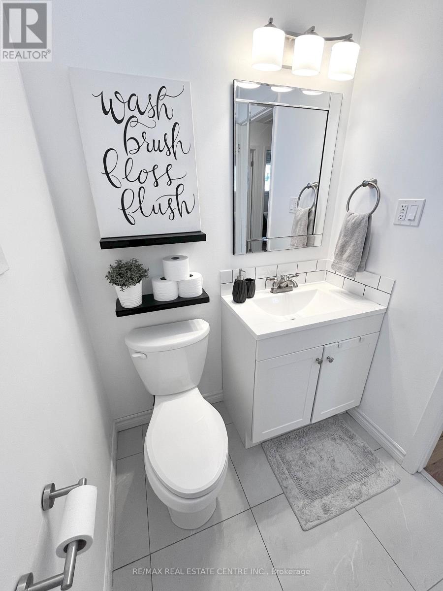 Upper - 87 Locheed Drive, Hamilton, Ontario  L8T 4L5 - Photo 19 - X13214464