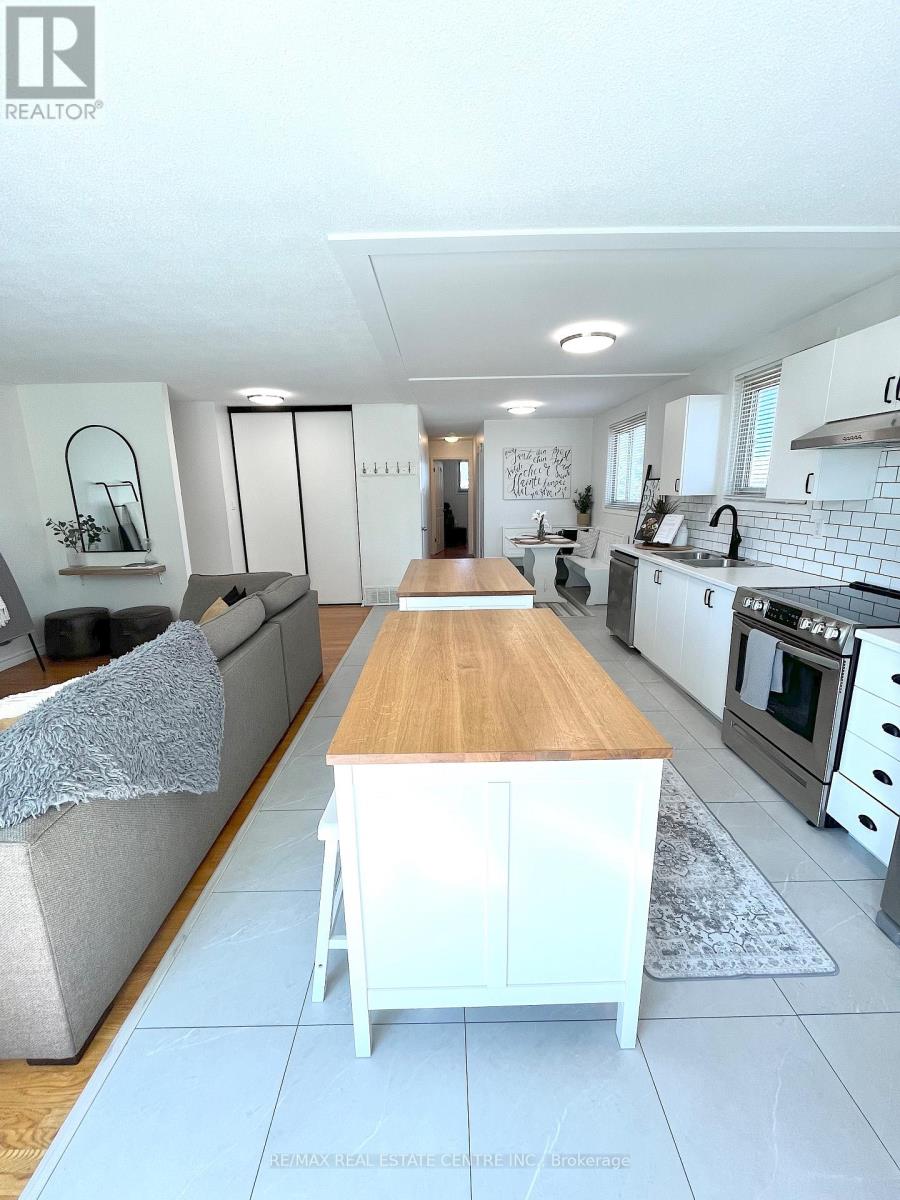 Upper - 87 Locheed Drive, Hamilton, Ontario  L8T 4L5 - Photo 21 - X13214464