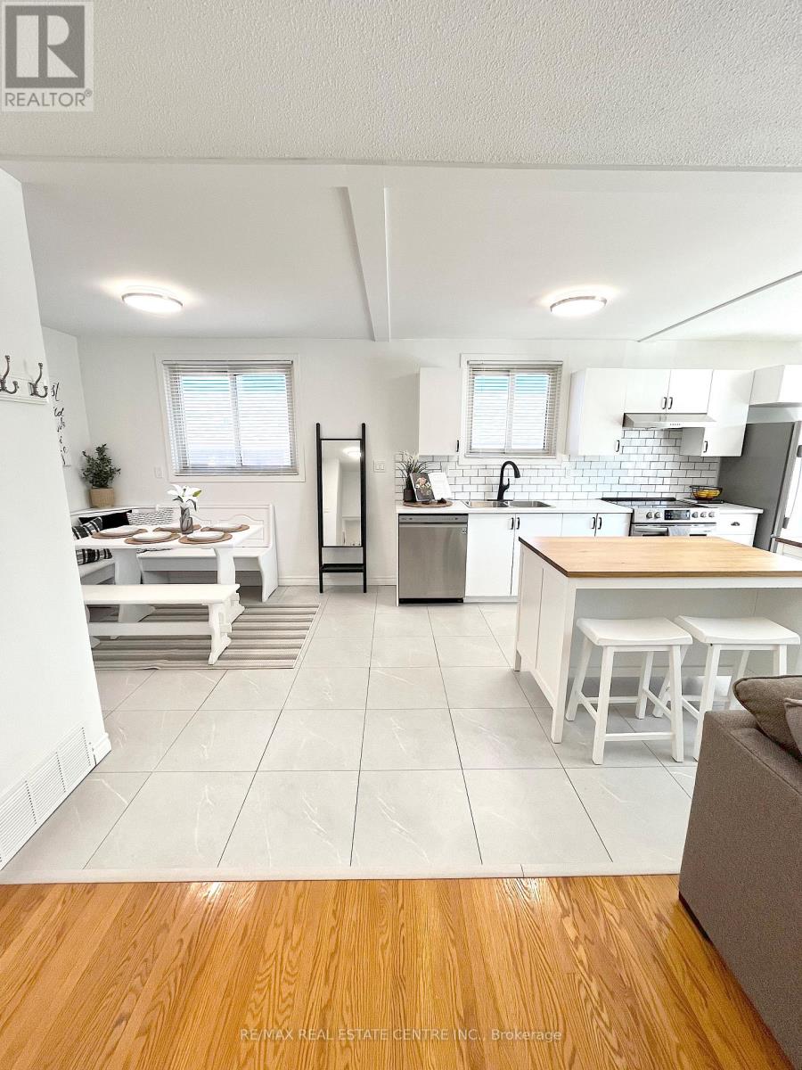 Upper - 87 Locheed Drive, Hamilton, Ontario  L8T 4L5 - Photo 24 - X13214464