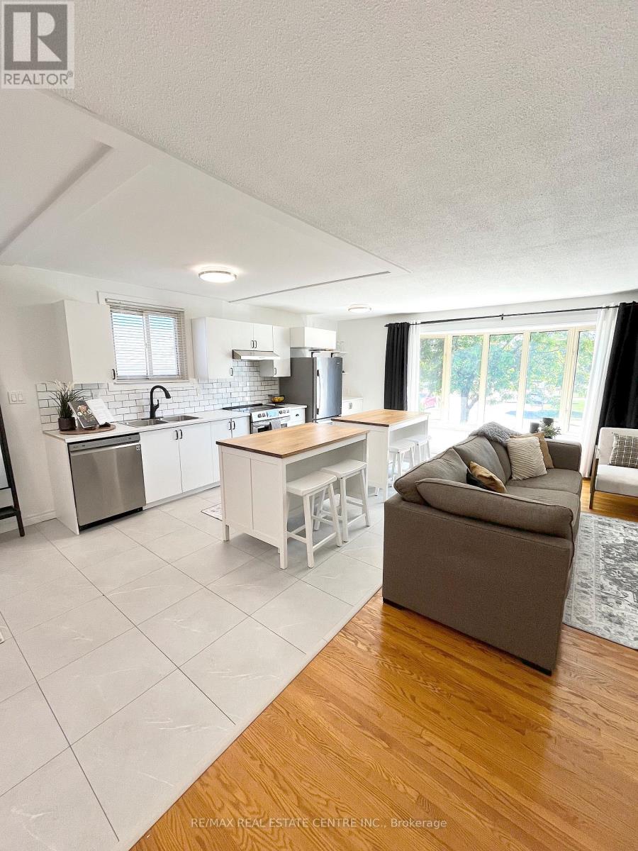 Upper - 87 Locheed Drive, Hamilton, Ontario  L8T 4L5 - Photo 25 - X13214464
