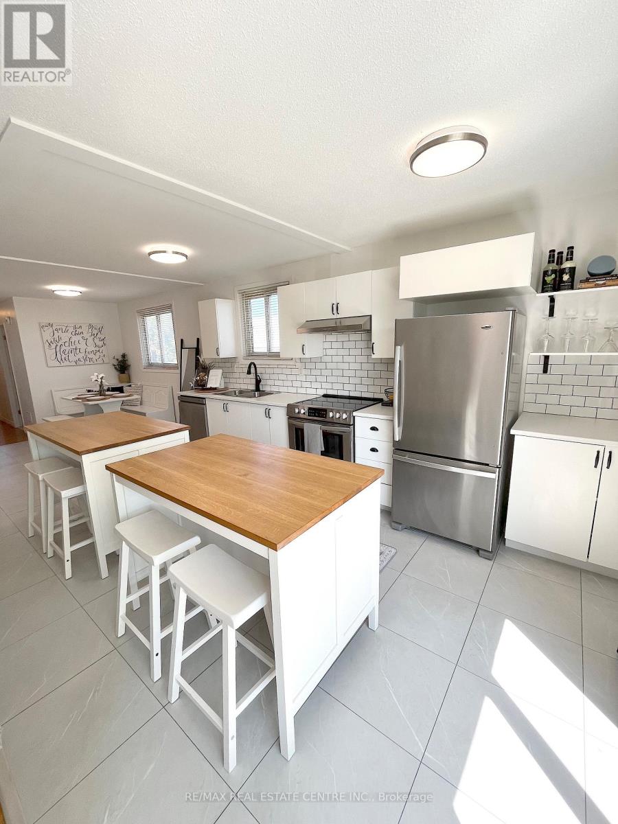 Upper - 87 Locheed Drive, Hamilton, Ontario  L8T 4L5 - Photo 26 - X13214464