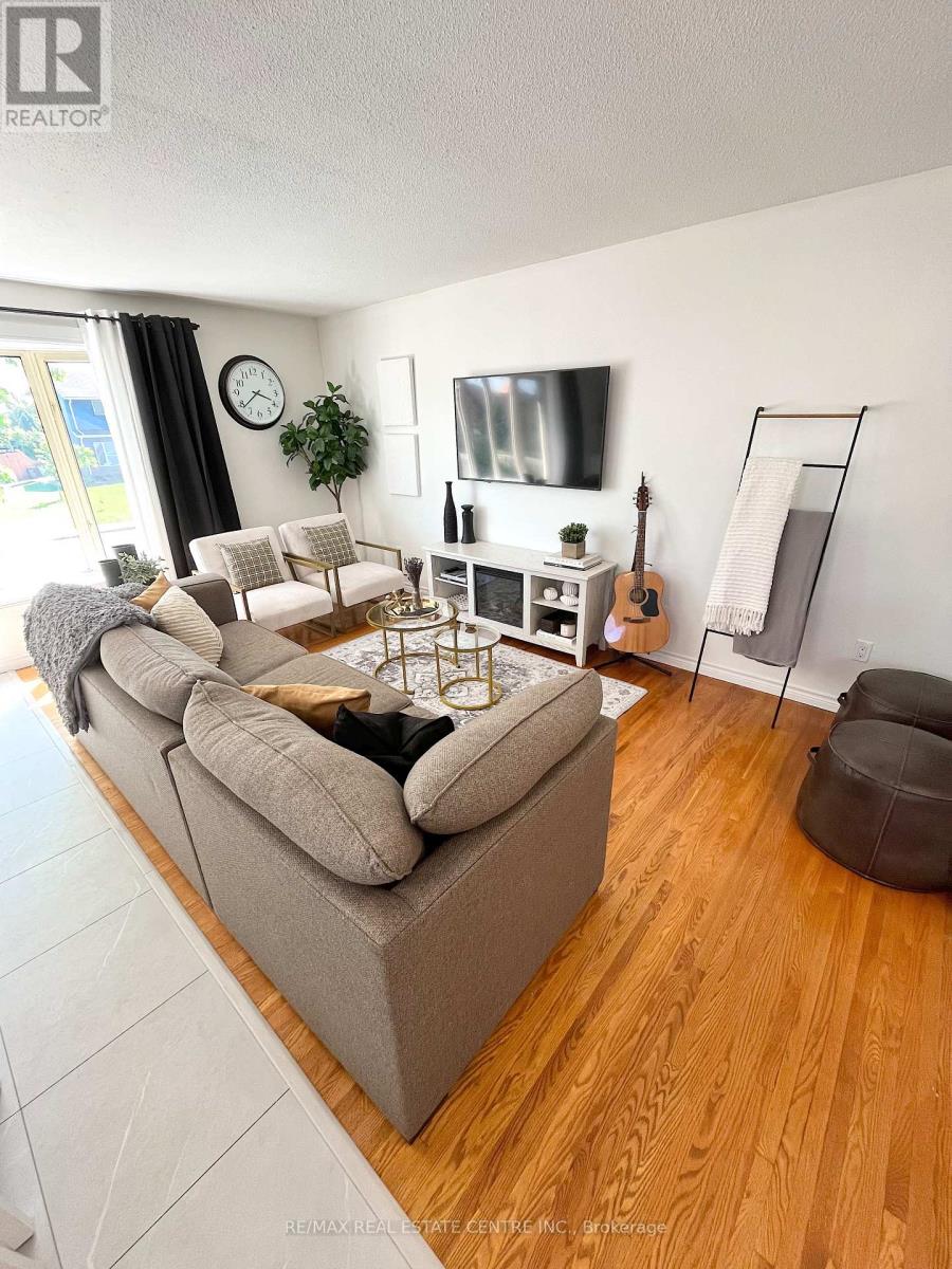 Upper - 87 Locheed Drive, Hamilton, Ontario  L8T 4L5 - Photo 30 - X13214464