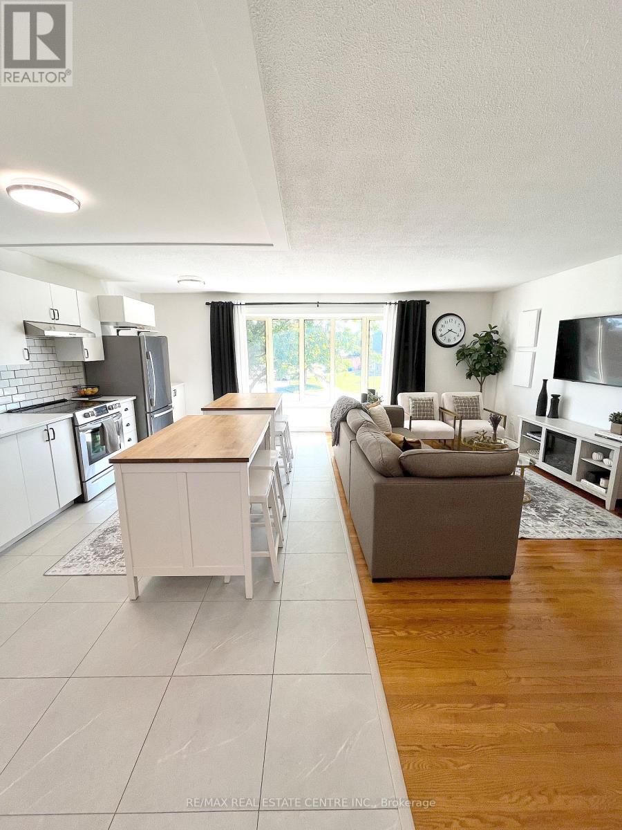 Upper - 87 Locheed Drive, Hamilton, Ontario  L8T 4L5 - Photo 32 - X13214464