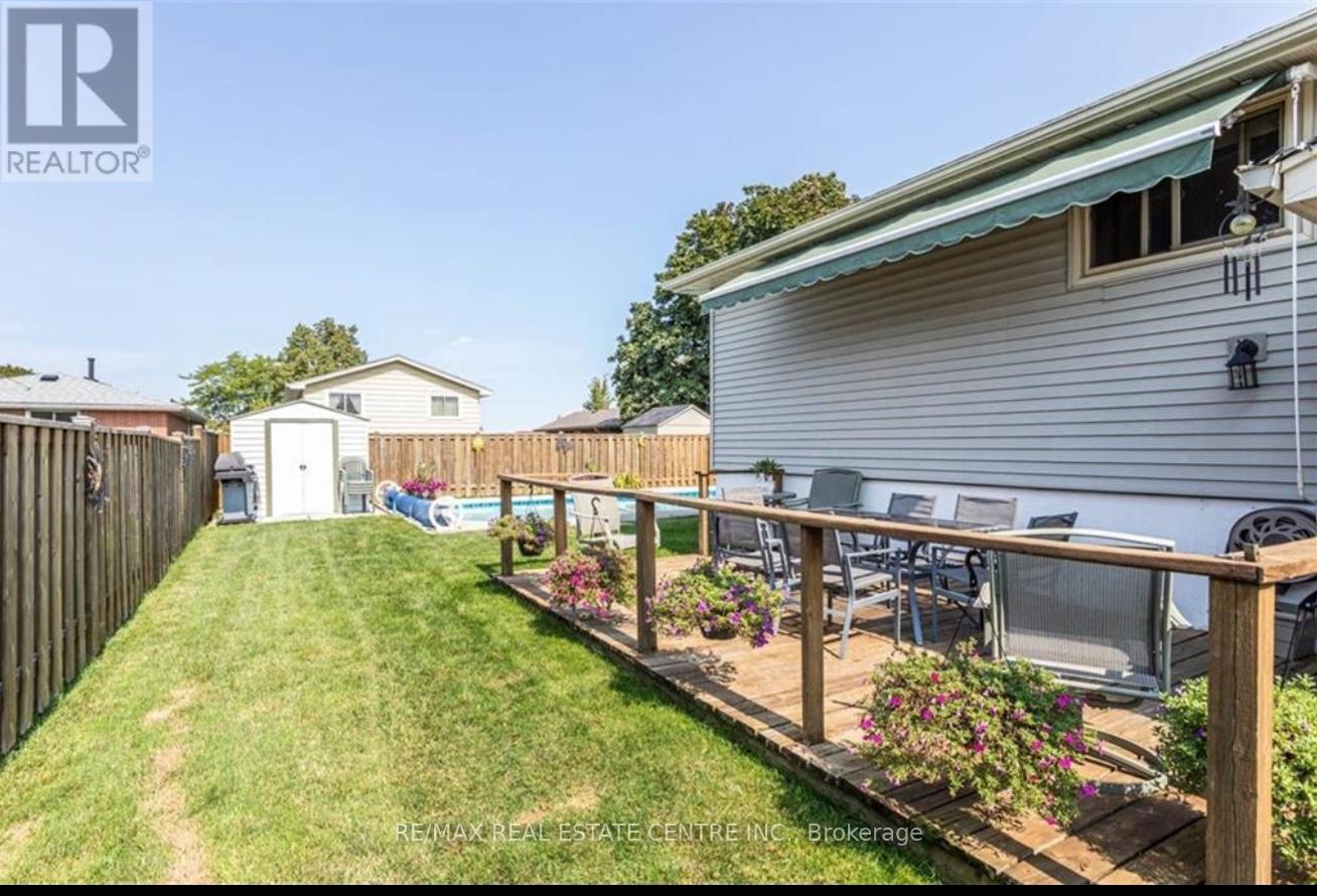 Upper - 87 Locheed Drive, Hamilton, Ontario  L8T 4L5 - Photo 39 - X13214464