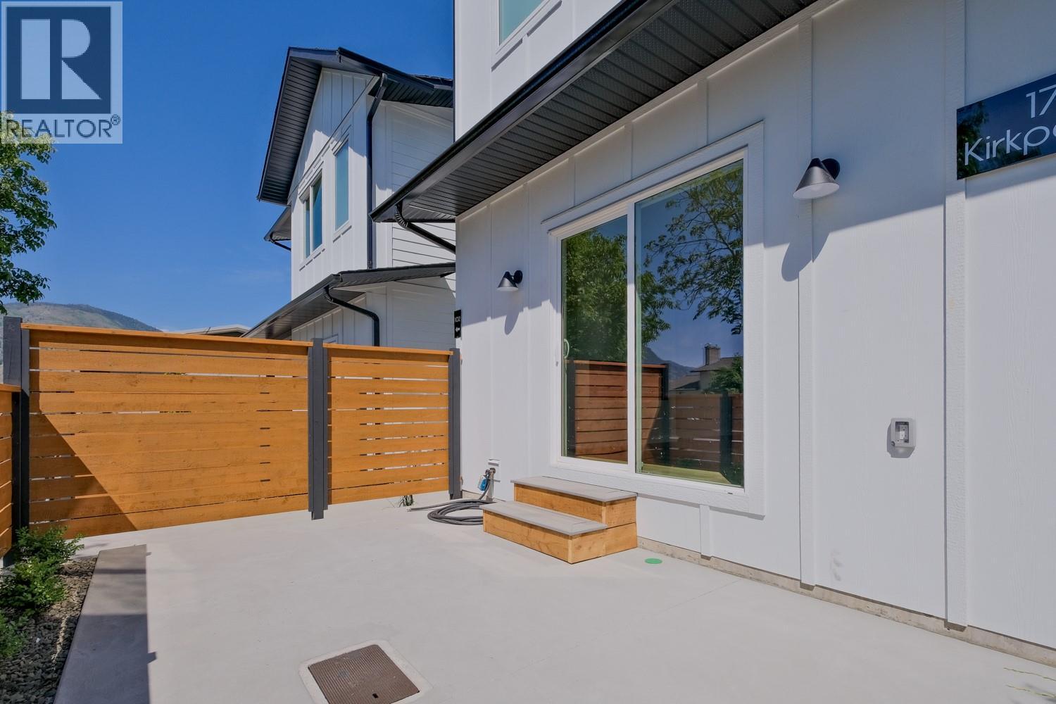 179 Kirkpatrick Avenue Unit# 101, Penticton, British Columbia  V2A 3P4 - Photo 31 - 10387212