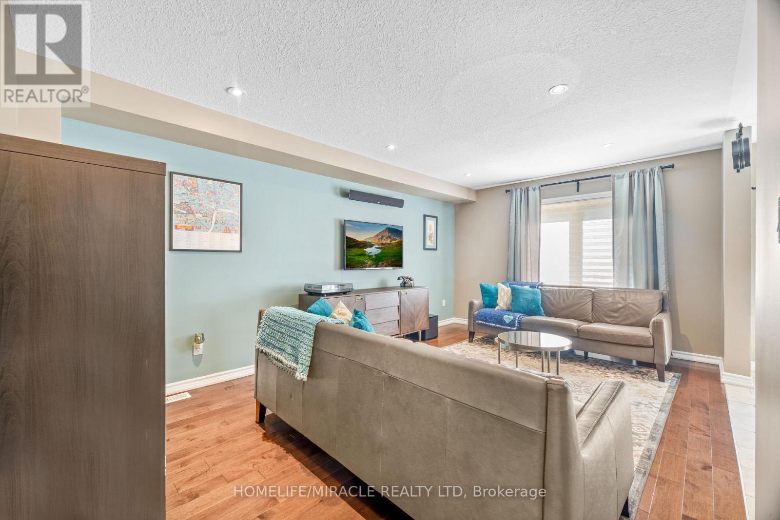 21 Davinci Boulevard, Hamilton, Ontario  L9B 0C5 - Photo 12 - X13214468