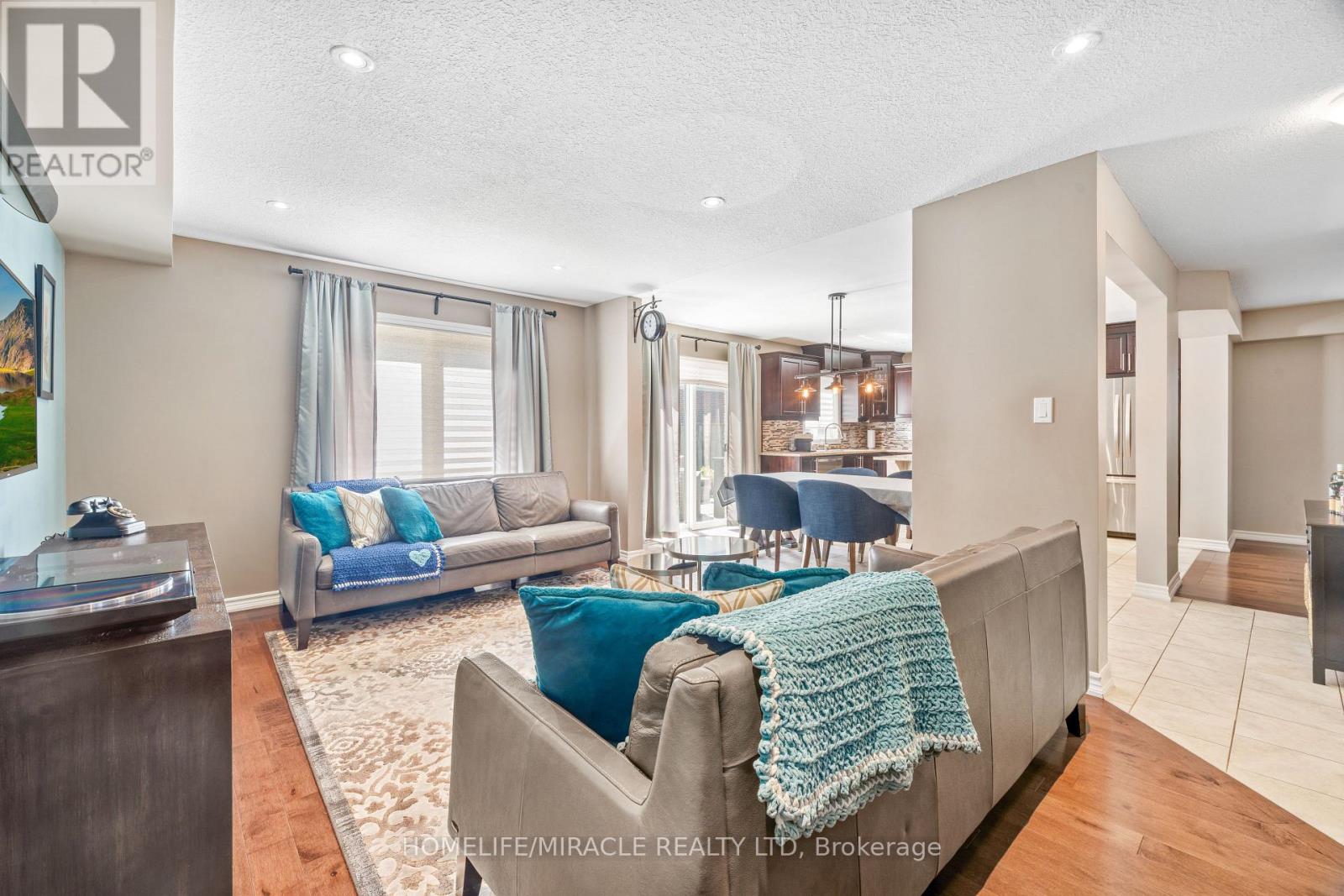 21 Davinci Boulevard, Hamilton, Ontario  L9B 0C5 - Photo 13 - X13214468