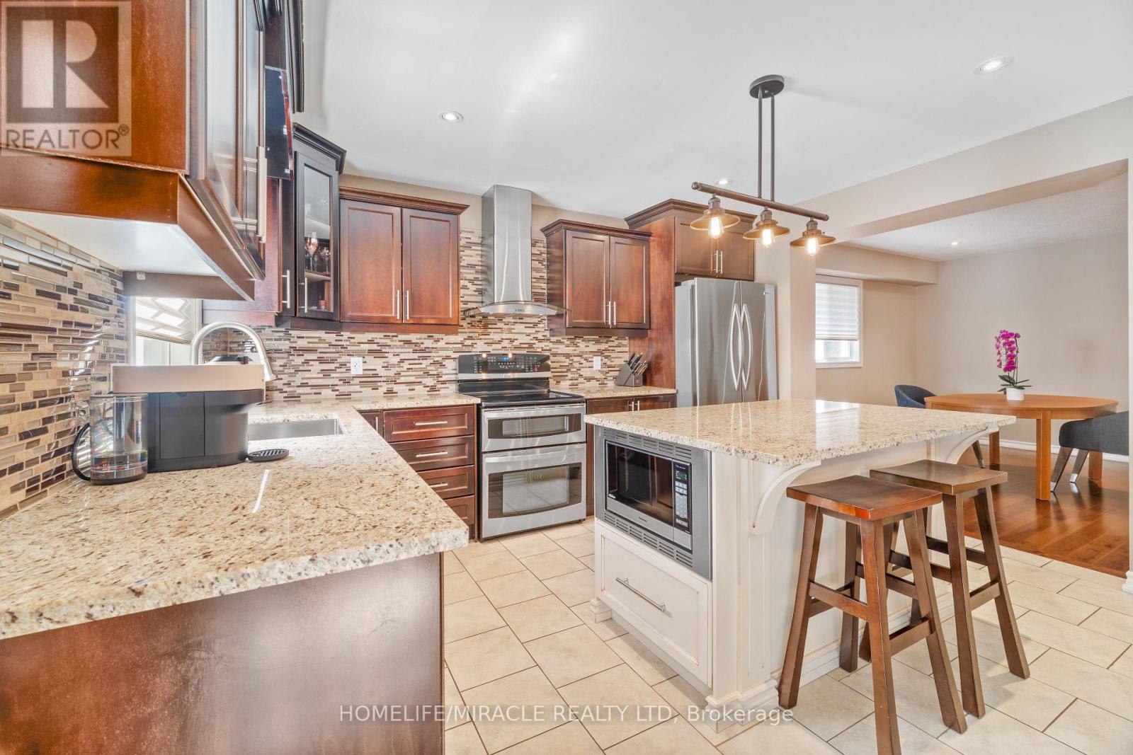 21 Davinci Boulevard, Hamilton, Ontario  L9B 0C5 - Photo 18 - X13214468
