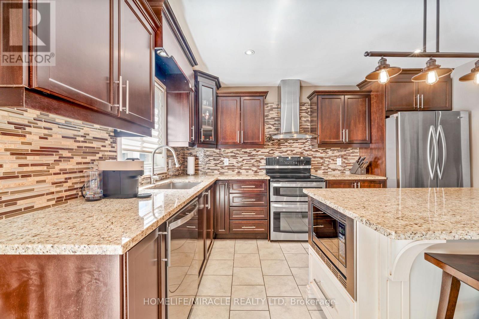 21 Davinci Boulevard, Hamilton, Ontario  L9B 0C5 - Photo 19 - X13214468