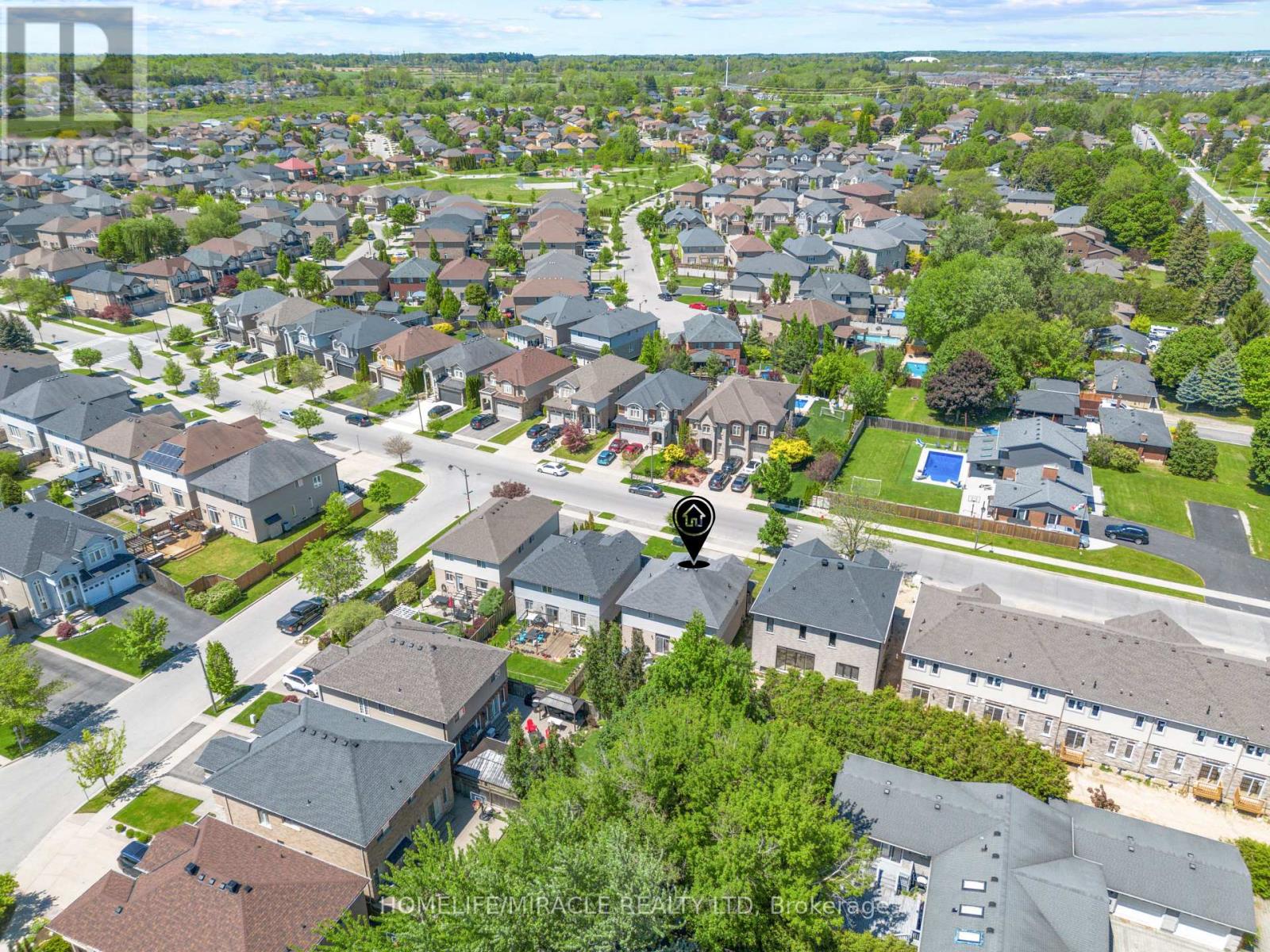 21 Davinci Boulevard, Hamilton, Ontario  L9B 0C5 - Photo 4 - X13214468