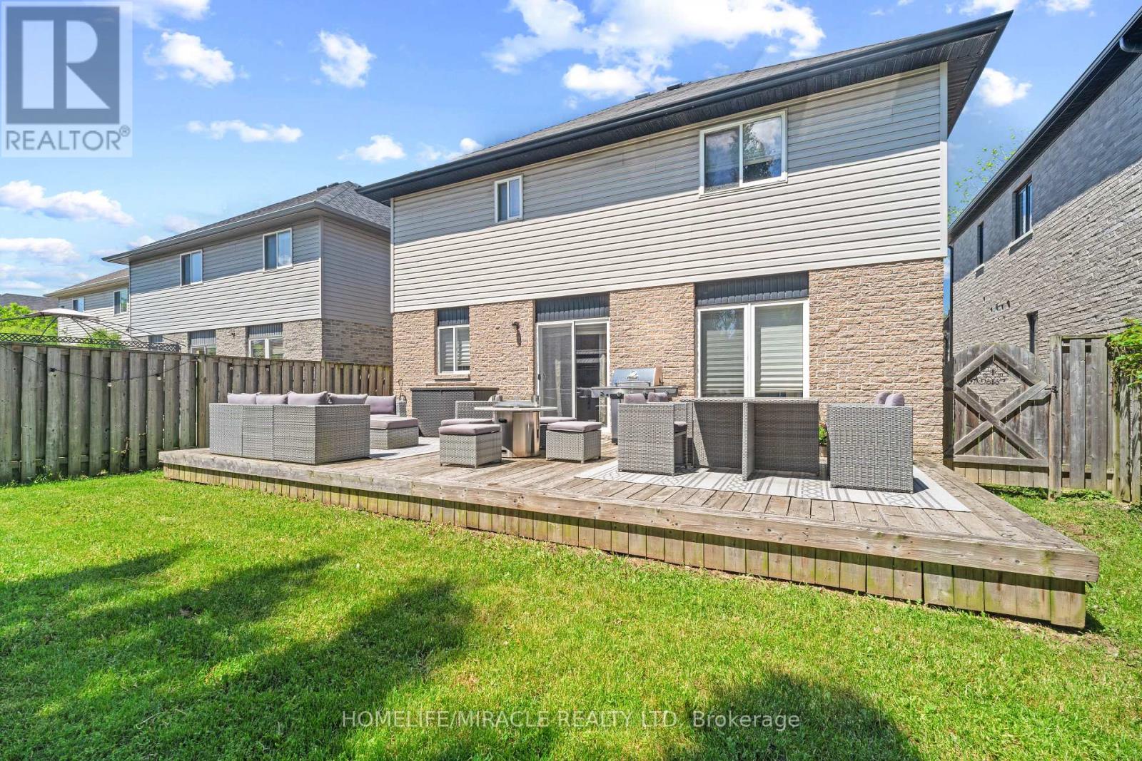 21 Davinci Boulevard, Hamilton, Ontario  L9B 0C5 - Photo 44 - X13214468