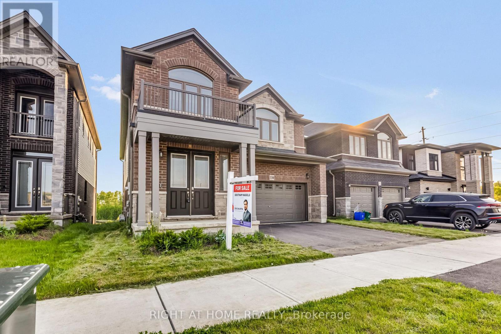 330 Gillespie Drive, Brantford, Ontario  N3T 0X1 - Photo 4 - X13214506
