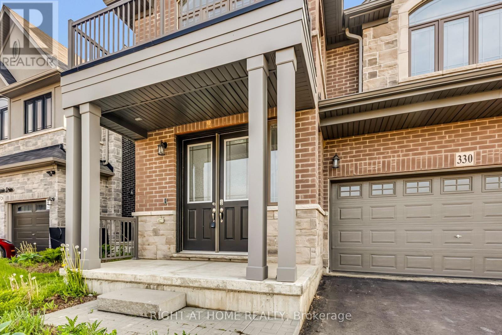 330 Gillespie Drive, Brantford, Ontario  N3T 0X1 - Photo 5 - X13214506