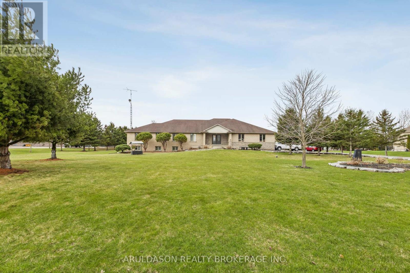 99 Brant School Road, Brantford, Ontario  N3T 5L4 - Photo 1 - X13214522
