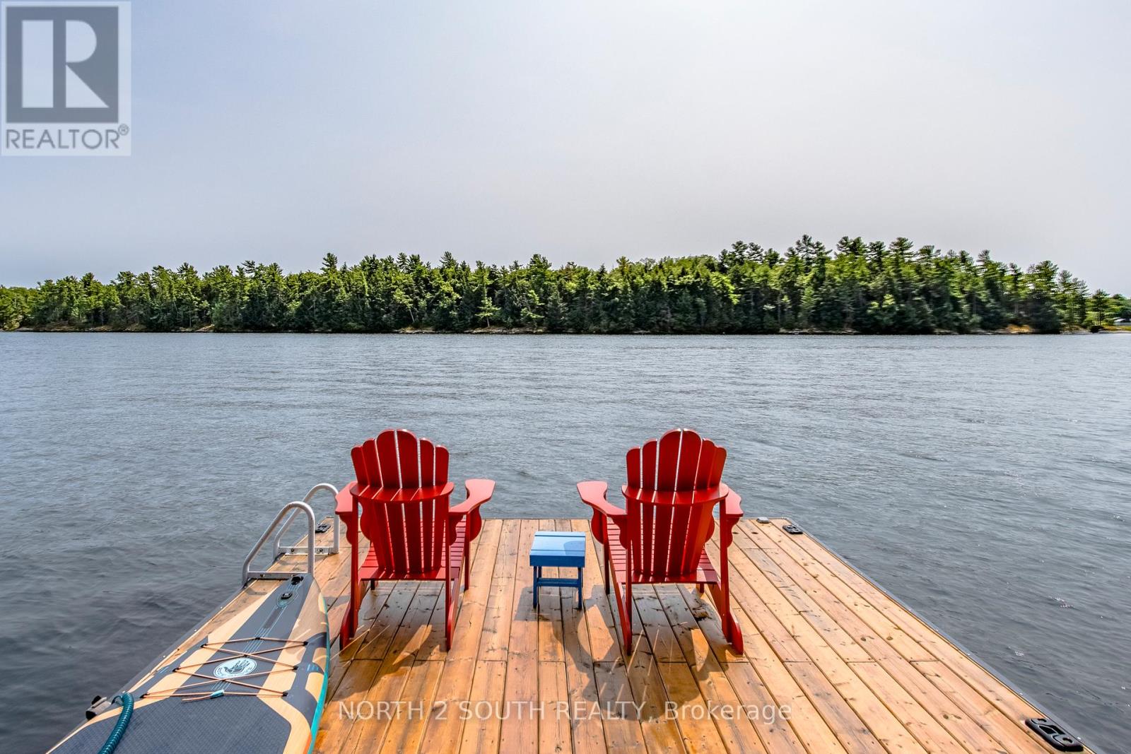 2133 Harrison Trail, Georgian Bay, Ontario  P0C 1H0 - Photo 33 - X13214538