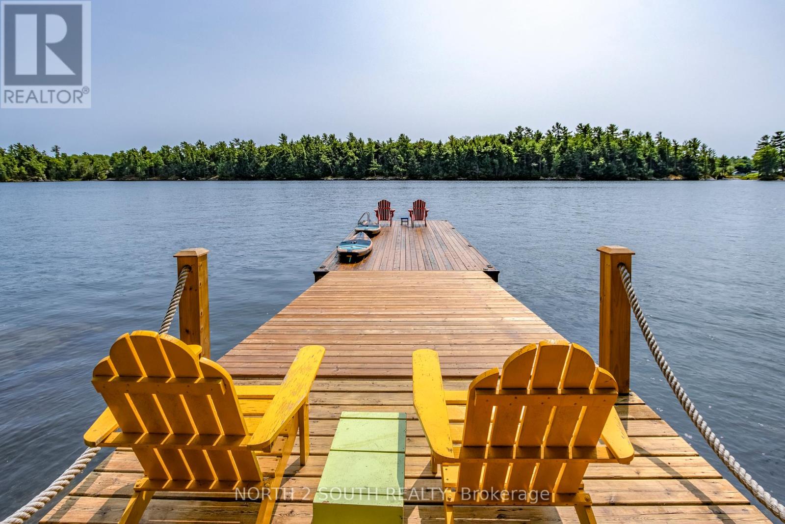 2133 Harrison Trail, Georgian Bay, Ontario  P0C 1H0 - Photo 34 - X13214538
