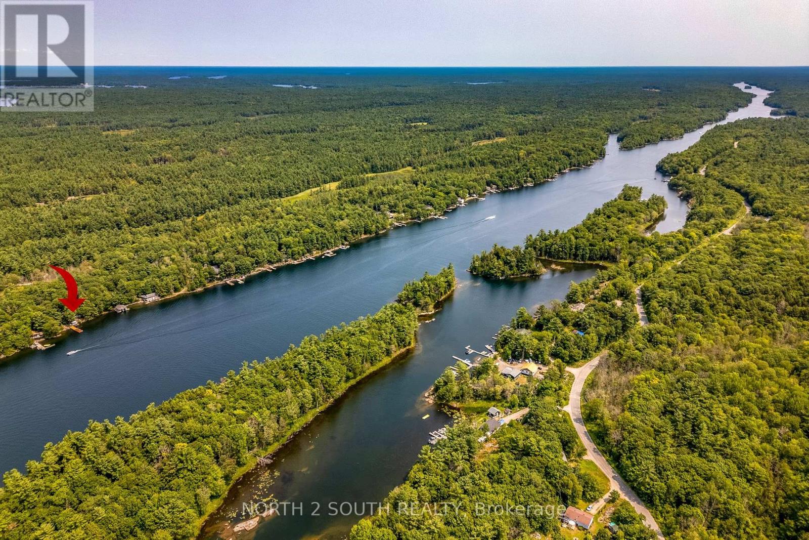 2133 Harrison Trail, Georgian Bay, Ontario  P0C 1H0 - Photo 44 - X13214538