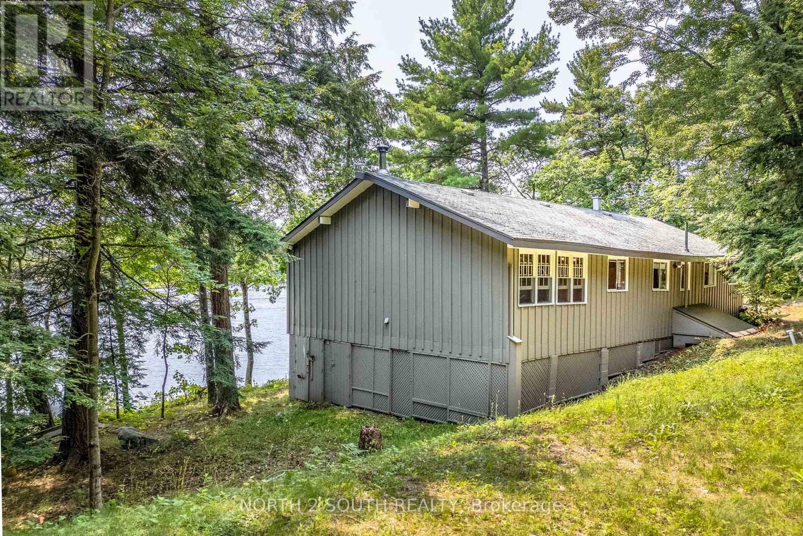 2133 Harrison Trail, Georgian Bay, Ontario  P0C 1H0 - Photo 45 - X13214538
