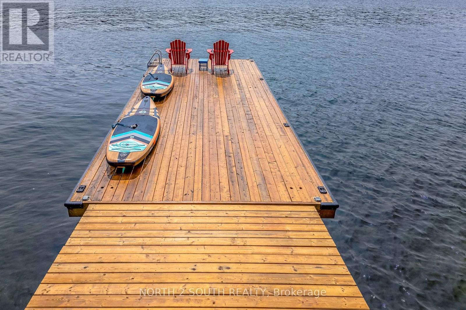 2133 Harrison Trail, Georgian Bay, Ontario  P0C 1H0 - Photo 47 - X13214538