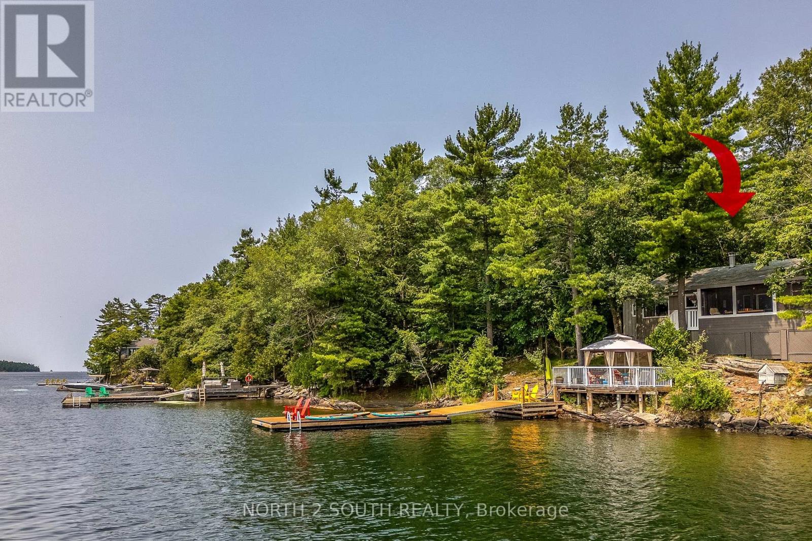 2133 Harrison Trail, Georgian Bay, Ontario  P0C 1H0 - Photo 49 - X13214538
