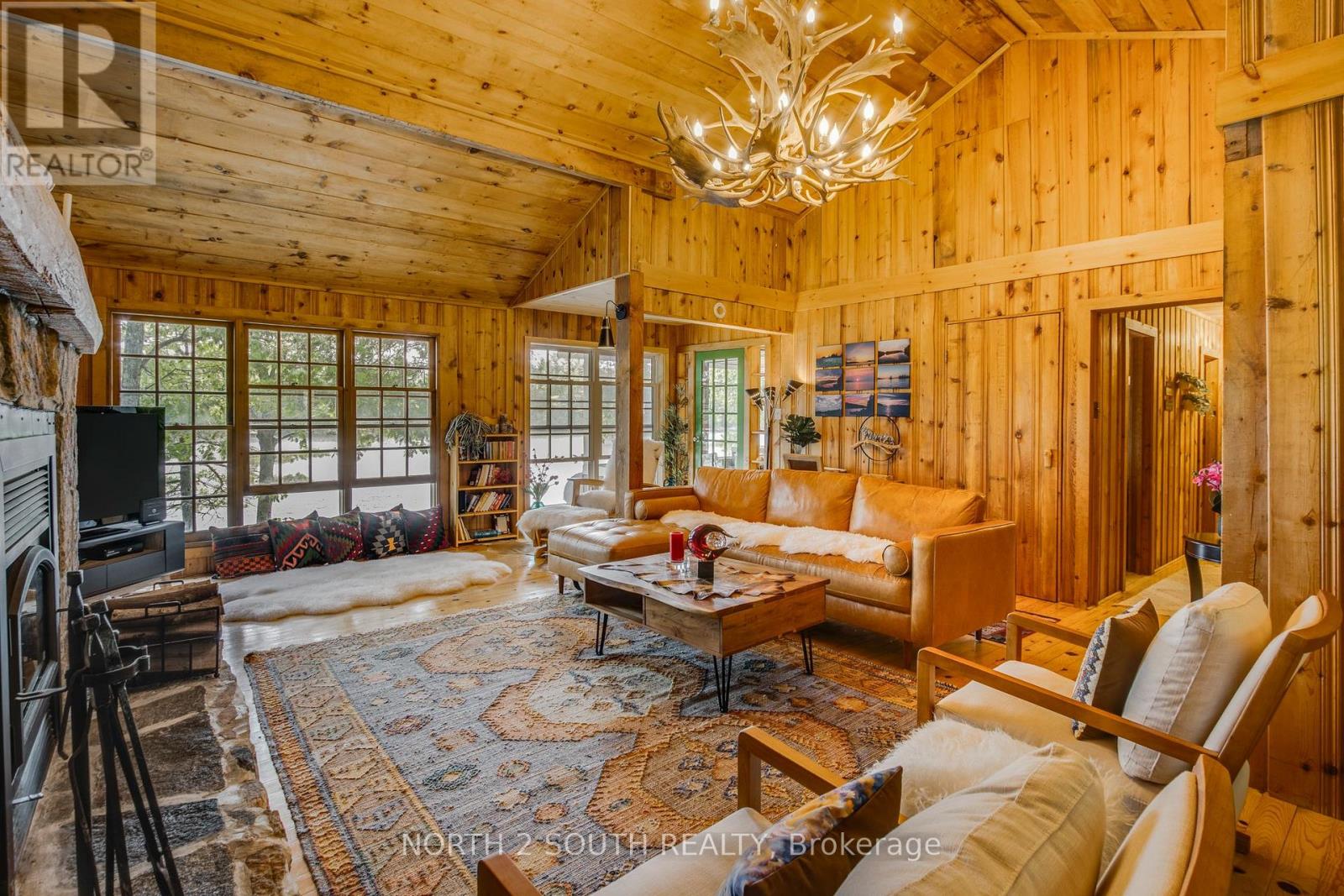 2133 Harrison Trail, Georgian Bay, Ontario  P0C 1H0 - Photo 5 - X13214538