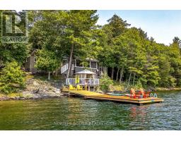 2133 HARRISON TRAIL, Georgian Bay, Ontario