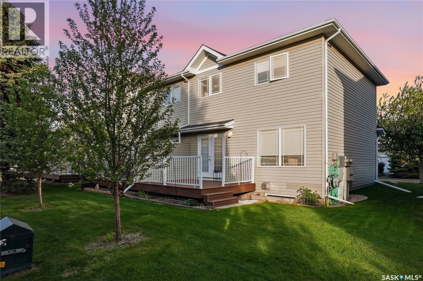 140 825 Heritage Green, Saskatoon, Saskatchewan  S7H 5S7 - Photo 50 - SK037600