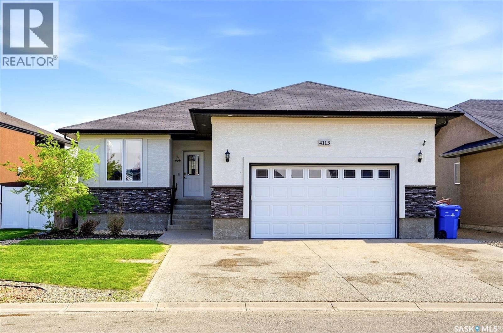 4113 Green Willow TERRACE E, Regina, Saskatchewan