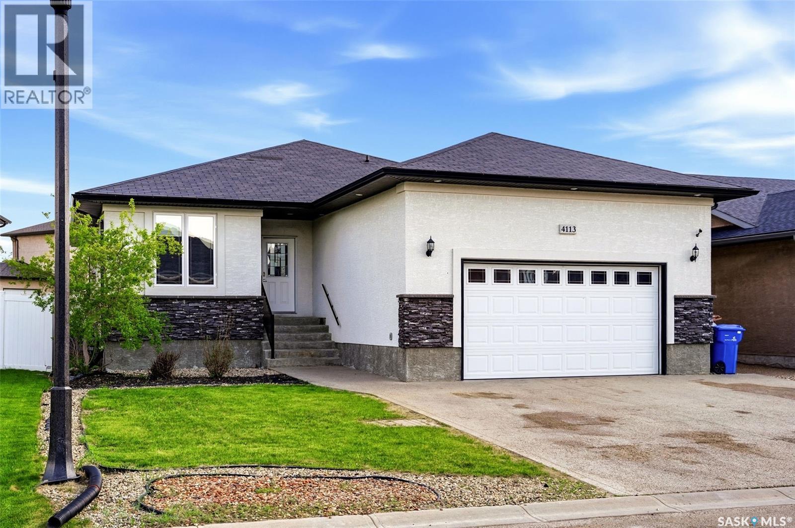 4113 Green Willow Terrace E, Regina, Saskatchewan  S4V 1M3 - Photo 2 - SK037599