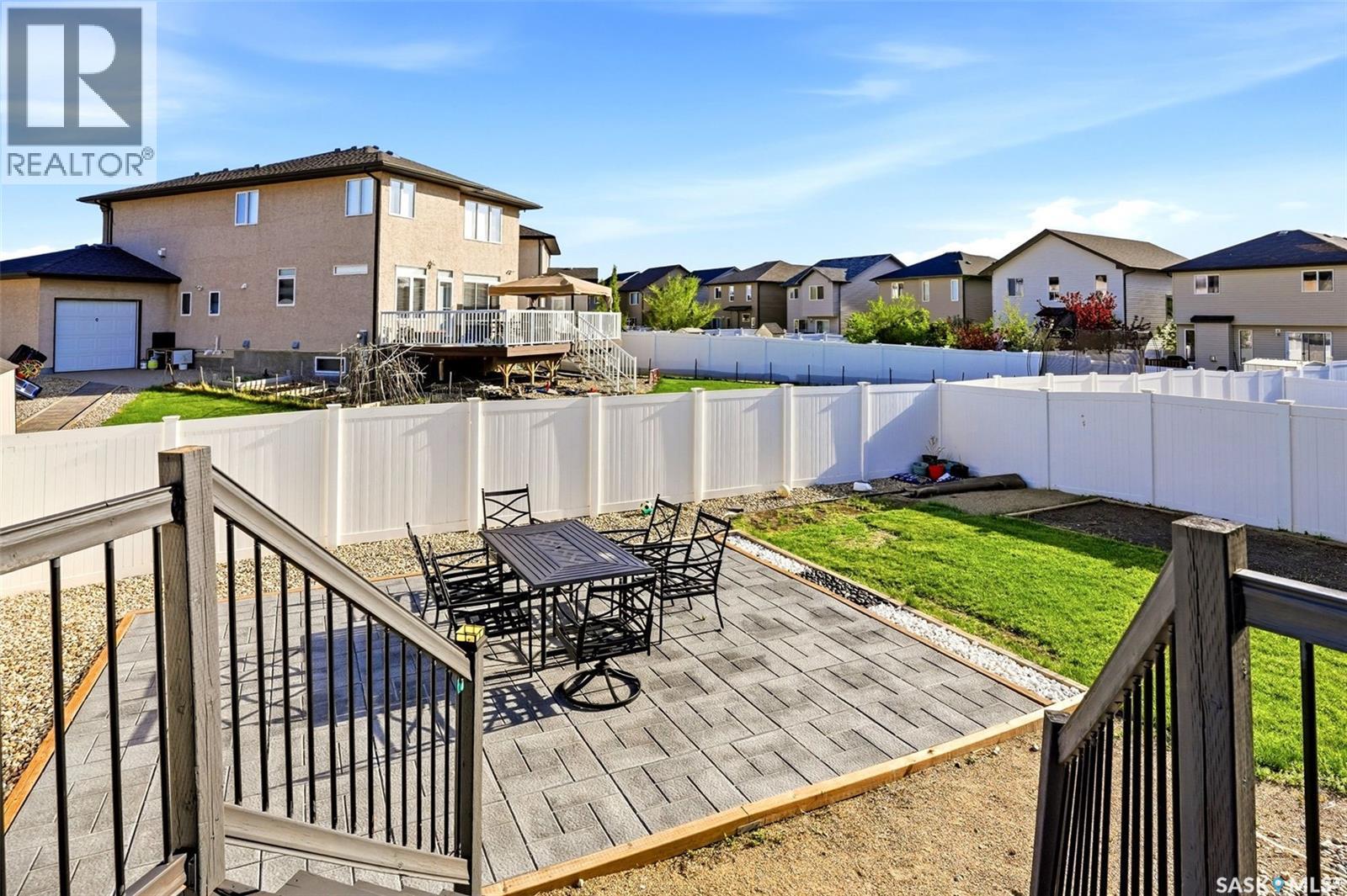 4113 Green Willow Terrace E, Regina, Saskatchewan  S4V 1M3 - Photo 38 - SK037599