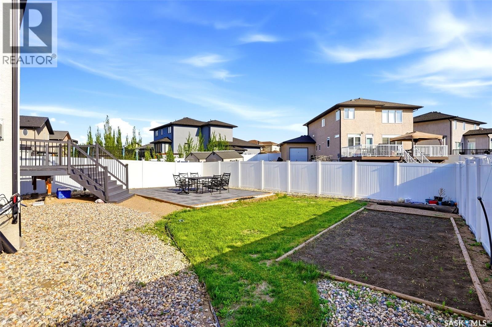 4113 Green Willow Terrace E, Regina, Saskatchewan  S4V 1M3 - Photo 40 - SK037599