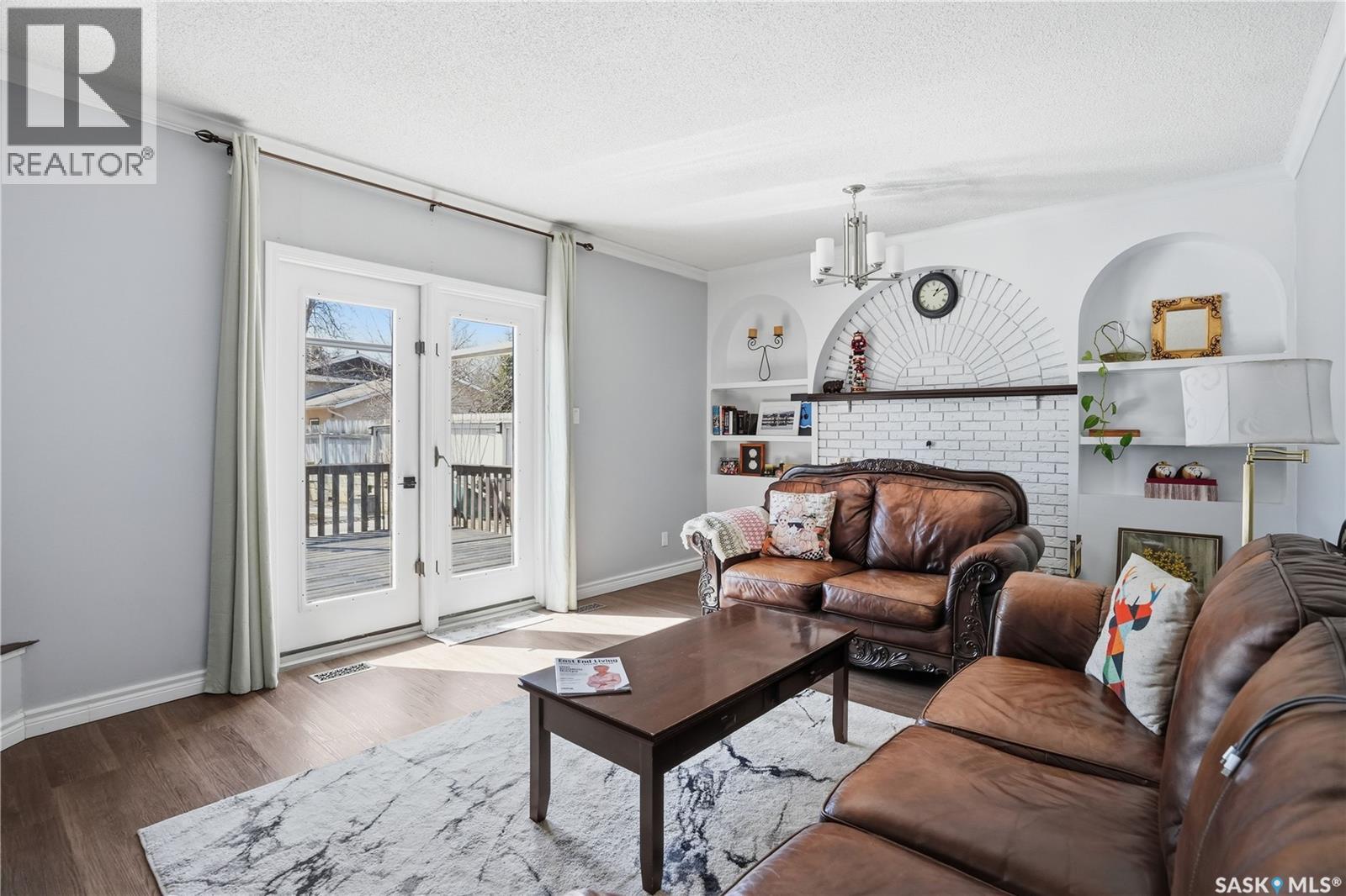 54 Schwann Place, Regina, Saskatchewan  S4V 0C3 - Photo 21 - SK037581