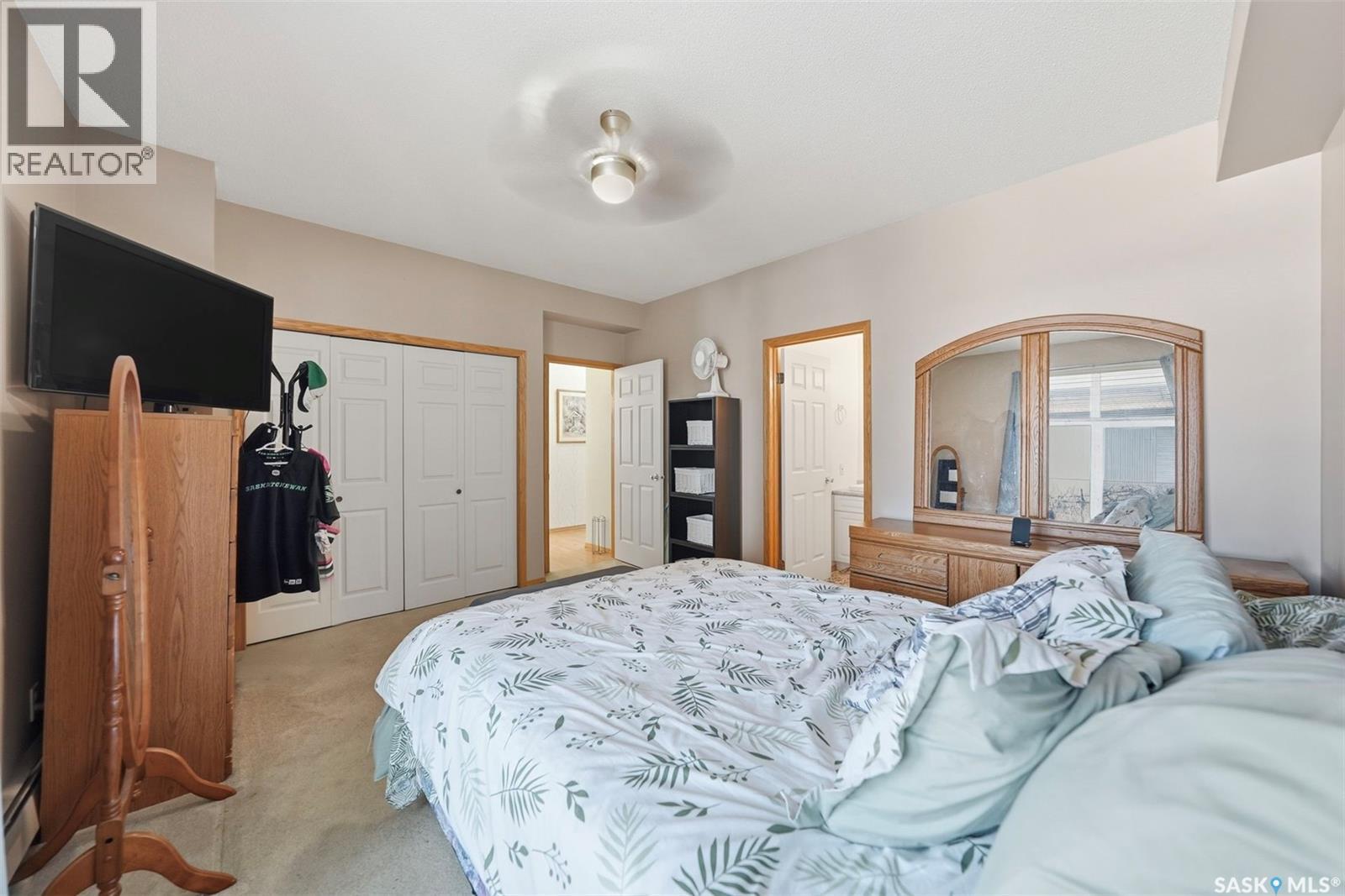 105 301 34th Street W, Prince Albert, Saskatchewan  S6V 8B7 - Photo 19 - SK037565