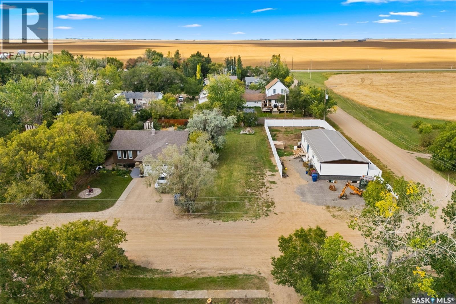 104 Elder Street, Pense, Saskatchewan  S0G 3W0 - Photo 1 - SK037534