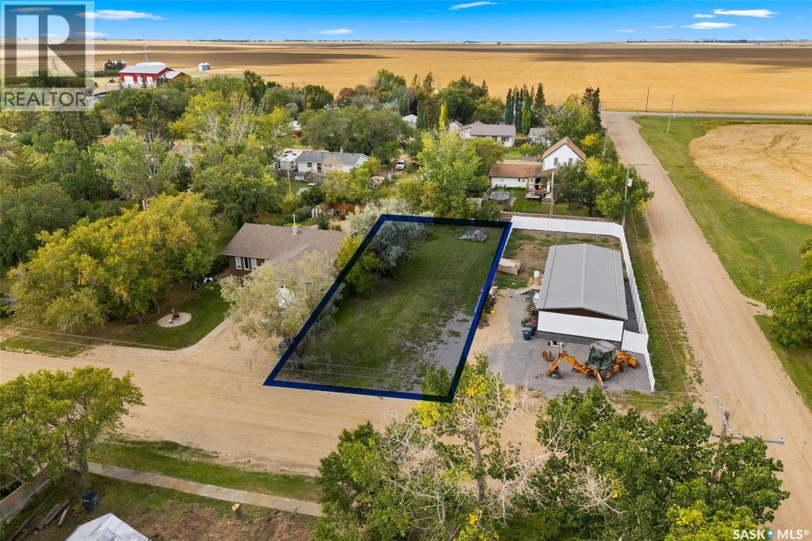 104 Elder Street, Pense, Saskatchewan  S0G 3W0 - Photo 14 - SK037534